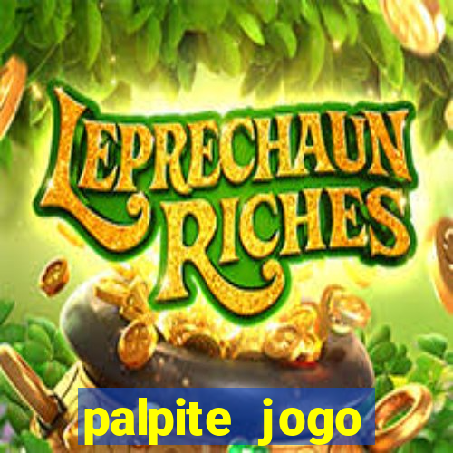 palpite jogo manchester city hoje